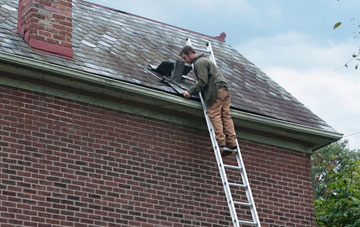 what affects urgent Blankney roof repairs