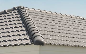 advantages of Blankney clay roofing