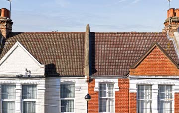 clay roofing Blankney, Lincolnshire