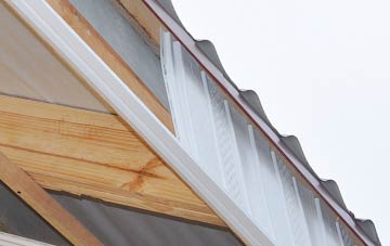 why Blankney fascia repairs are essential