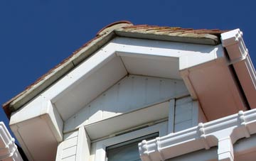 Blankney fascia installation costs