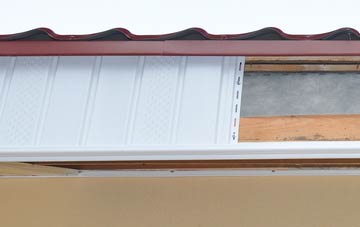 Blankney fascia repair costs