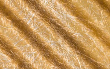 Blankney fibreglass roof waterproofing