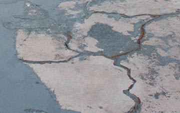 fibreglass roofing replacement Blankney