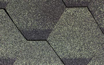 Blankney fibreglass shingle repairs