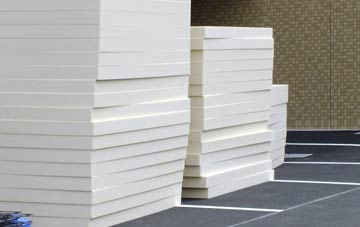 Blankney flat roof insulation costs