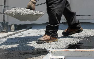 Blankney flat roofing companies