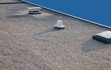 flat roofing Blankney, Lincolnshire