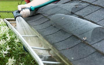 Blankney gutter cleaning costs