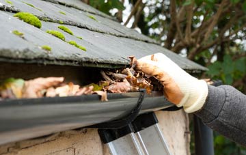 gutter cleaning Blankney, Lincolnshire