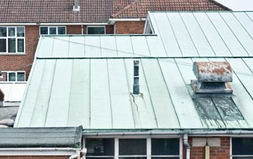 Blankney lead roofing costs
