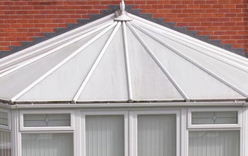 Blankney polycarbonate conservatory roof repairs
