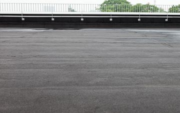 Blankney asphalt roof replacement