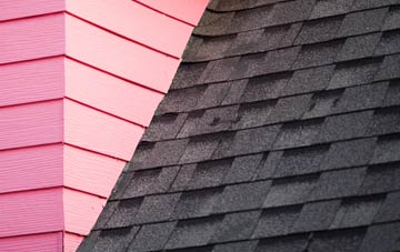 rubber roofing Blankney, Lincolnshire