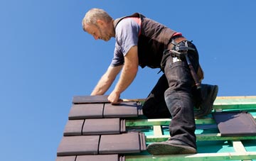 disadvantages of Blankney slate roofing