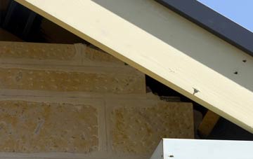 soffit repair Blankney