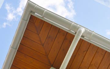 Blankney soffit types