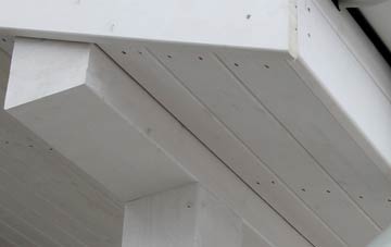 soffits Blankney, Lincolnshire