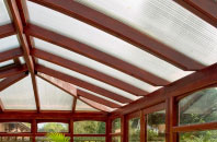 Blankney conservatory roofing insulation