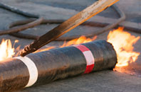 free Blankney flat roofing repair quotes