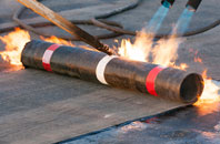 Blankney flat roof sealing