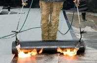 Blankney flat roof sealing quote