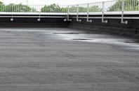 find rated Blankney flat roofing companies