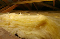 Blankney pitch roof insulation